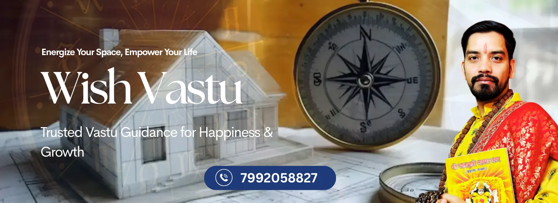 Transform Your Space, Transform Your Life